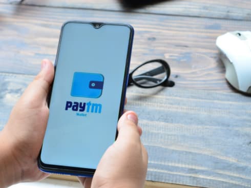 SoftBank Offloads 2% Stake In Paytm For $120 Mn