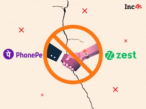 PhonePe Calls Off ZestMoney Acquisition Deal Over Due-Diligence, Valuation Concerns