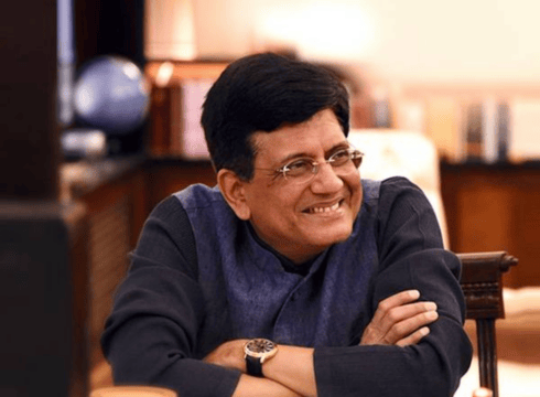 piyush goyal ev