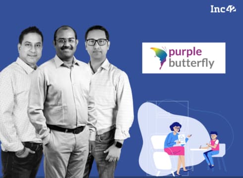 How This Indian Startup Is Using AI To Nib Autism Disorders In The Bud