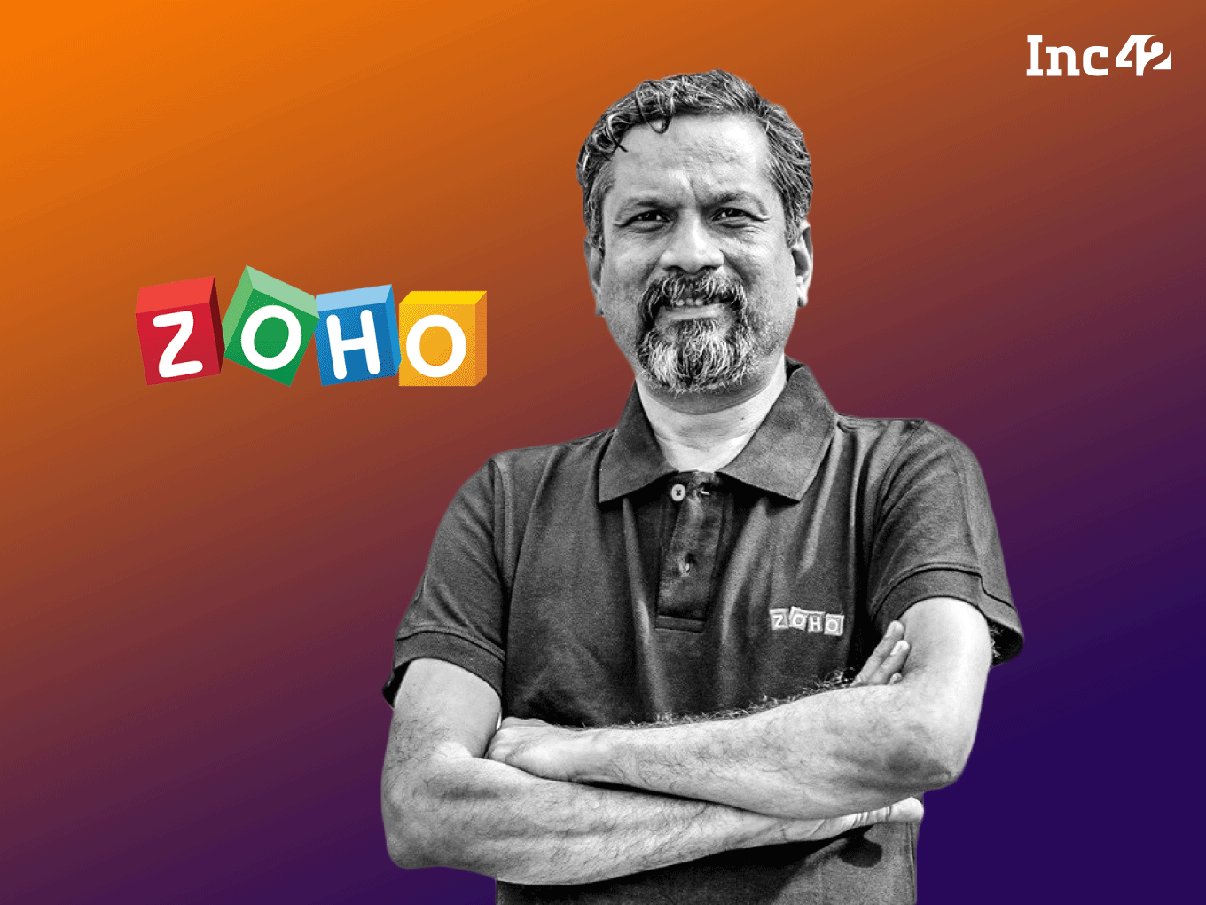 Sridhar Vembu, Pramila Srinivasan & The Zoho Shareholding Saga