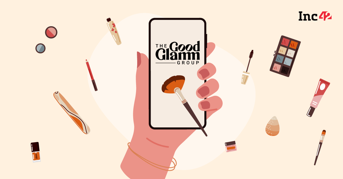 Accel, Bessemer & Prosus Exit The Good Glamm Group’s Board