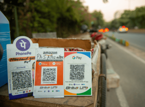 UPI Payments: PhonePe, Google Pay Account For 81% Of Transactions In February