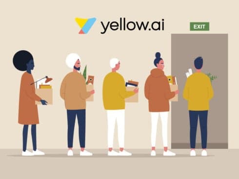 Conversational AI Startup Yellow.ai Fires 200 Employees