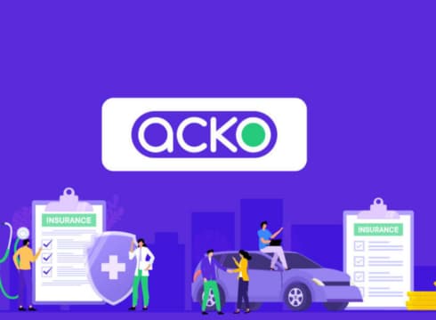 ACKO Elevates Sandip Goenka As CEO Of Its Life Insurance Biz