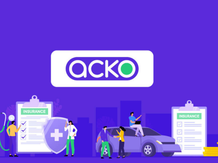 ACKO Elevates Sandip Goenka As CEO Of Its Life Insurance Biz