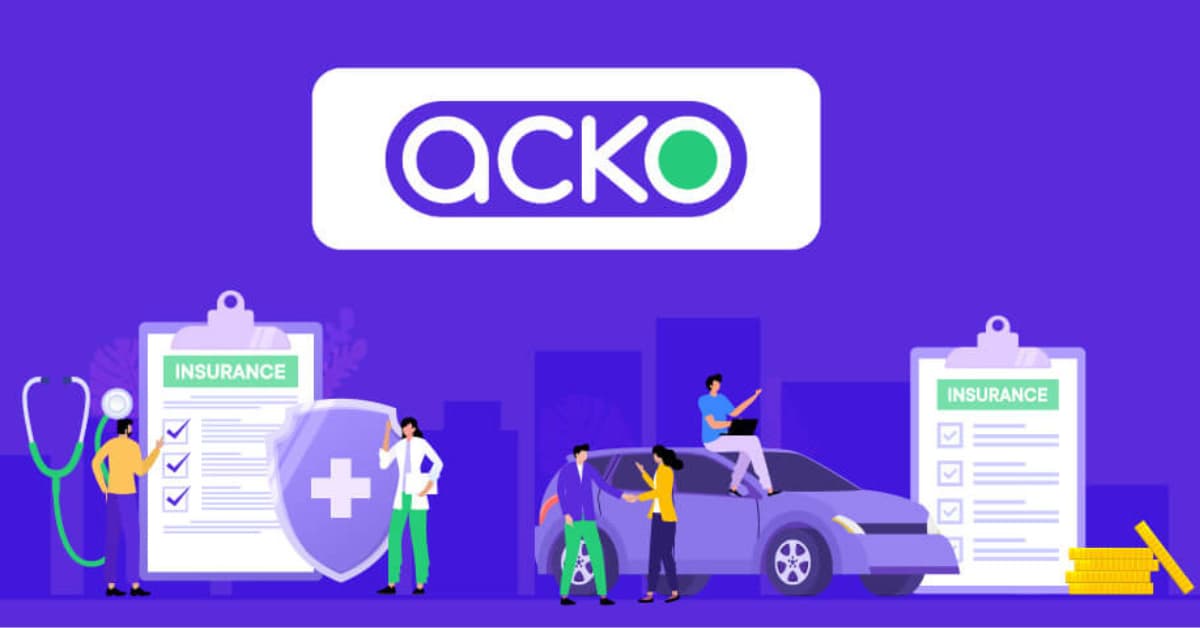 Acko Buys Chronic Care Management Platform OneCare To Expand Its Healthcare Play