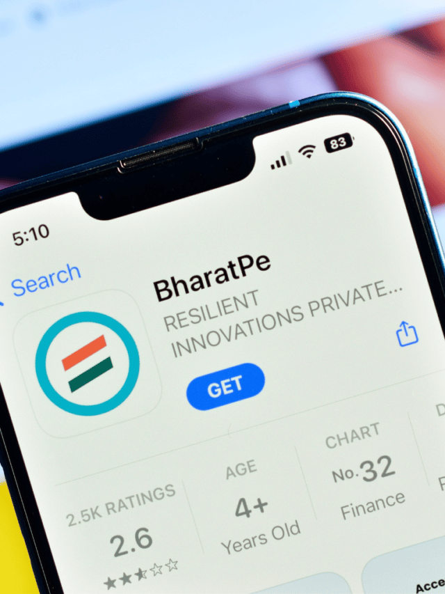 5 Leading Brands In BharatPe’s Collection