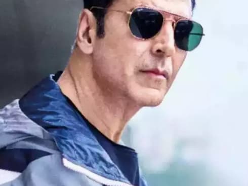 Akshay Kumar