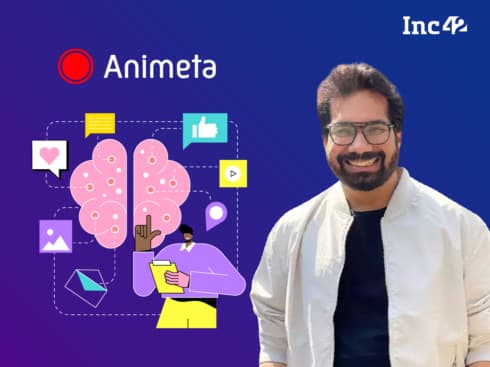 Here’s How Animeta’s Helping Indian Content Creators Crack The Monetisation Code