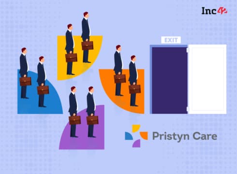 Exclusive: Healthtech Unicorn Pristyn Care Trims Workforce, GST Officials Seek Clarity On Biz Model