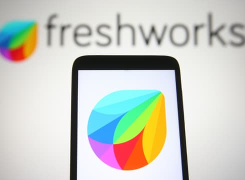 Nasdaq-Listed Freshworks’ Cofounder And CTO Shan Krishnasamy Quits