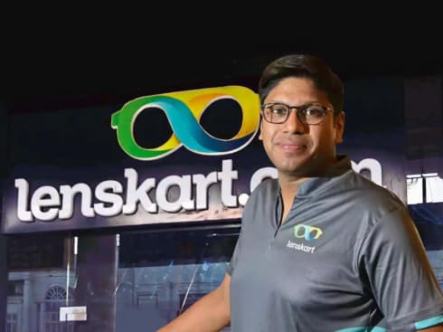 Lenskart’s FY23 Sales Surge Over 150% To Inch Closer To INR 4,000 Cr Mark