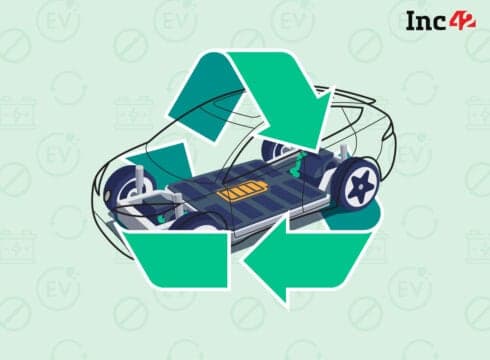 Global Recycling Day: What’s Really Happening In India’s Li-ion Battery Recycling Space?