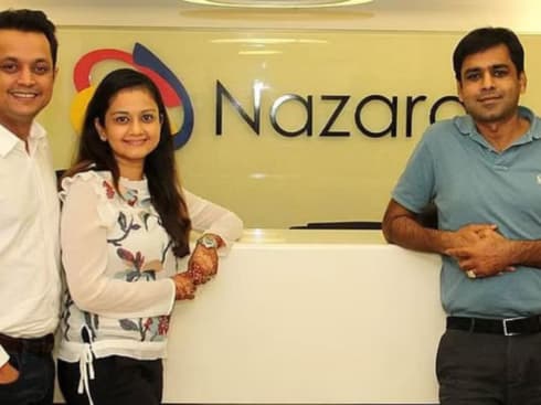 Nazara Tech’s Subsidiaries Get Access To Entire Amount Of $7.75 Mn At Silicon Valley Bank