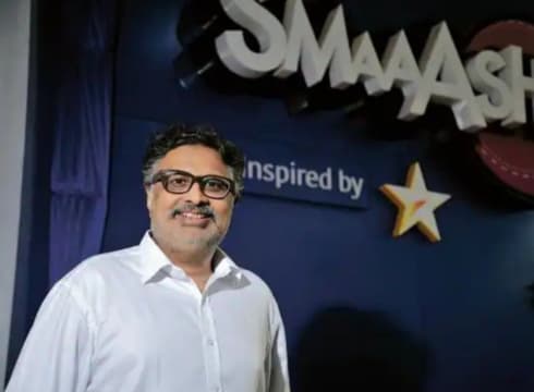 Smaaash Founder Blows The Whistle On Employee Harassments, CEO Pay Hikes