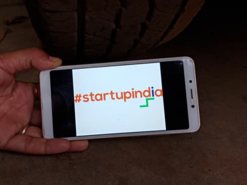 Startup India: DPIIT Launches First Edition Of ‘National Incubator Capacity Building Program’