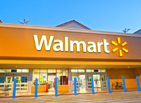 India To Surpass China As Walmart’s Biggest International Market This Year: CFO