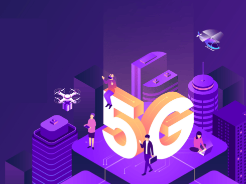 How 5G Lab-As-A-Service Can Accelerate 5G Innovation In India