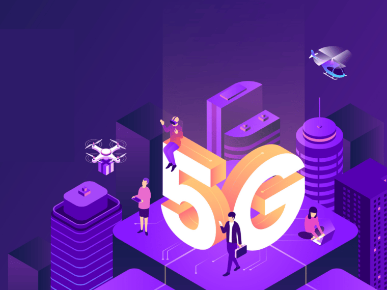 How 5G Lab-As-A-Service Can Accelerate 5G Innovation In India