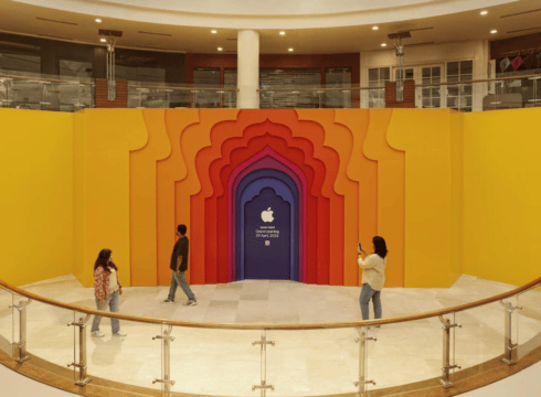 Ready For The Spotlight: Apple Saket To Open On April 20