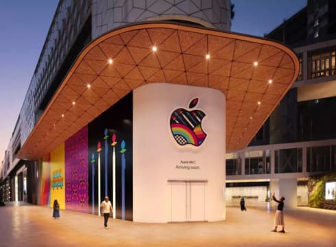 Apple’s India Stores Among Its Top-Performing Retail Outlets Globally