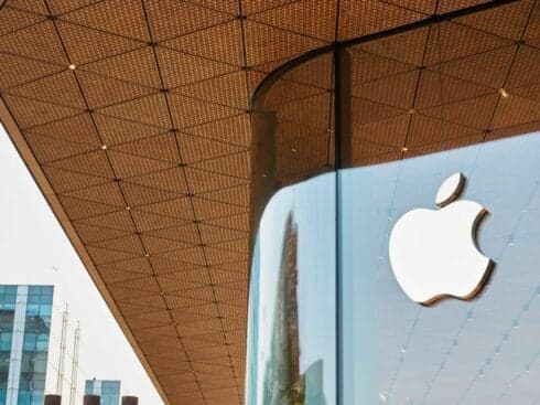 In India Apple Hits $6 Bn Sales As Revenue Grows By 50%