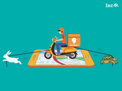 Swiggy Ecommerce Experiment