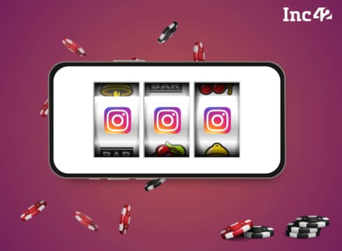 IPL & Instagram’s Cricket Betting Problem 