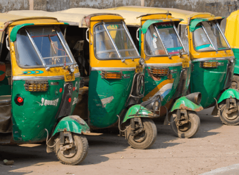 Delhi HC Upholds Govt’s GST Notification On Online Auto Rickshaw Rides