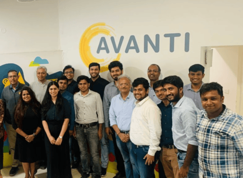 Ratan Tata’s Avanti Finance Raises $24 Mn To Scale Customer Base