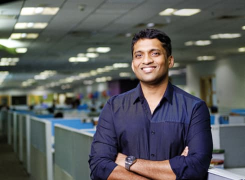 BREAKING: BlackRock Slashes BYJU’S Valuation BY 62% To $8.3 Bn