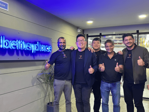 BetterPlace Acquires Malaysia-Based HRTech Startup TROOPERS