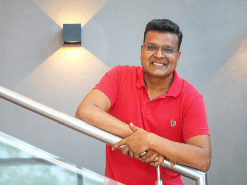 Sandeep Aggarwal’s Boundless Brands Raises Funds To Help F&B Cos Digitise Operations