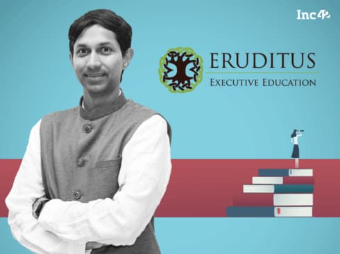 Edtech Unicorn Eruditus Mulls To 'Flip' Back To India Ahead Of IPO