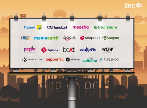 Here’s How Much India’s Top Ecommerce Startups Spent On Marketing In FY22