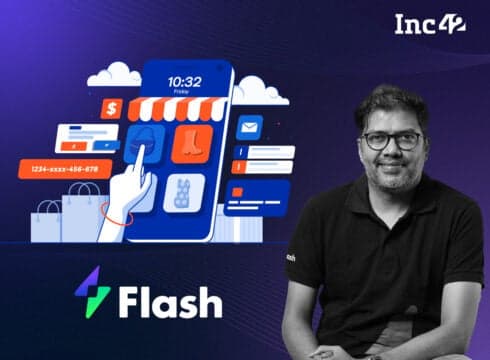 How Flash Is Building An Ecommerce Dashboard For Power Shoppers