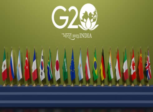 G20 To Finalise Common Startup Definition