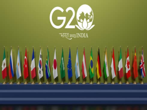 G20 To Finalise Common Startup Definition