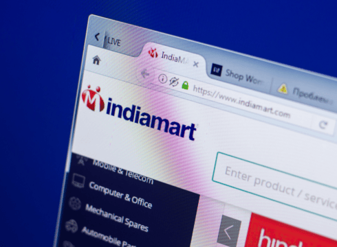 IndiaMART Board Recommends Issuance Of Bonus Shares, Dividend Of INR 20/Share