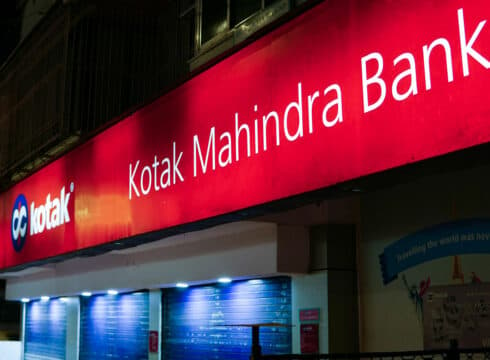 RBI's Digital Lending Crackdown To Dent Kotak's FY25 Profit By Up To INR 450 Cr