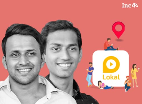 Lokal App Bags Series B Funding From Global Brain, Sony Innovation Fund