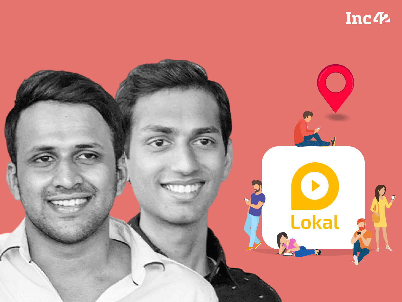 Lokal App Bags Series B Funding From Global Brain, Sony Innovation Fund