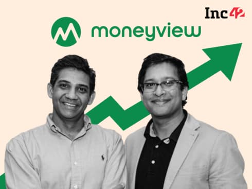 Moneyview Turns Unicorn After Raising $4.6 Mn From Accel India, Nexus Ventures