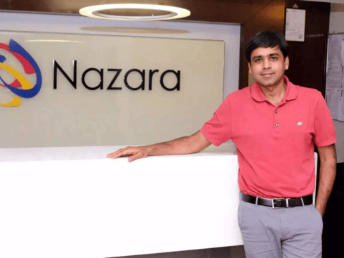 Nazara’s NODWIN Gaming Partners Global Esports Federation To Fuel Expansion