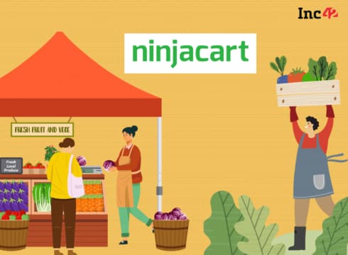 Flipkart-Backed Ninjacart Expands To Brazil