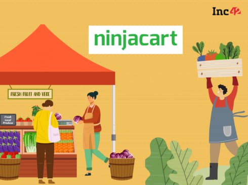 Flipkart-Backed Ninjacart Expands To Brazil