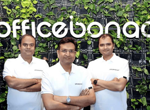 Lightspeed Backs Workspace Interiors Startup OfficeBanao With $6 Mn Funding