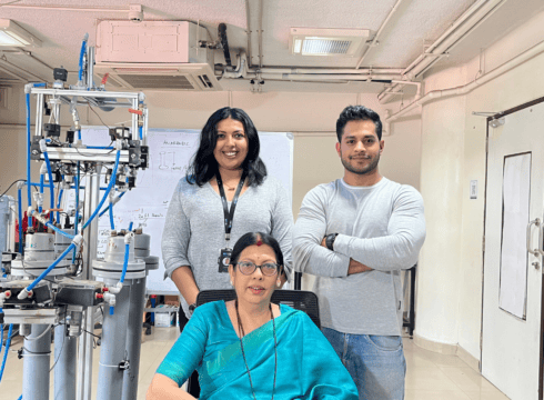 Ossus Renewable Bags Funding From Nikhil Kamath’s Gruhas To Produce Green Hydrogen