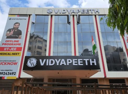 PhysicsWallah Invests $10 Mn To Launch 50 Vidyapeeth Centers Across India